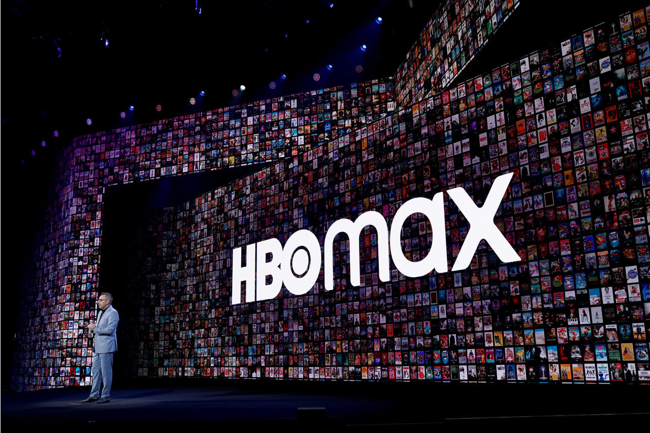 spiral hbo max