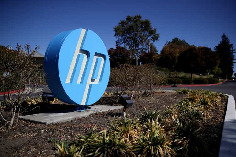 HP Inc Announces It Will Cut 9,000 Jobs Over 3 Years In Restructuring Plan