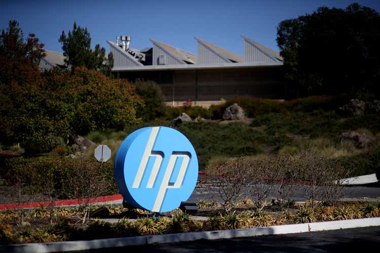 HP Inc Announces It Will Cut 9,000 Jobs Over 3 Years In Restructuring Plan