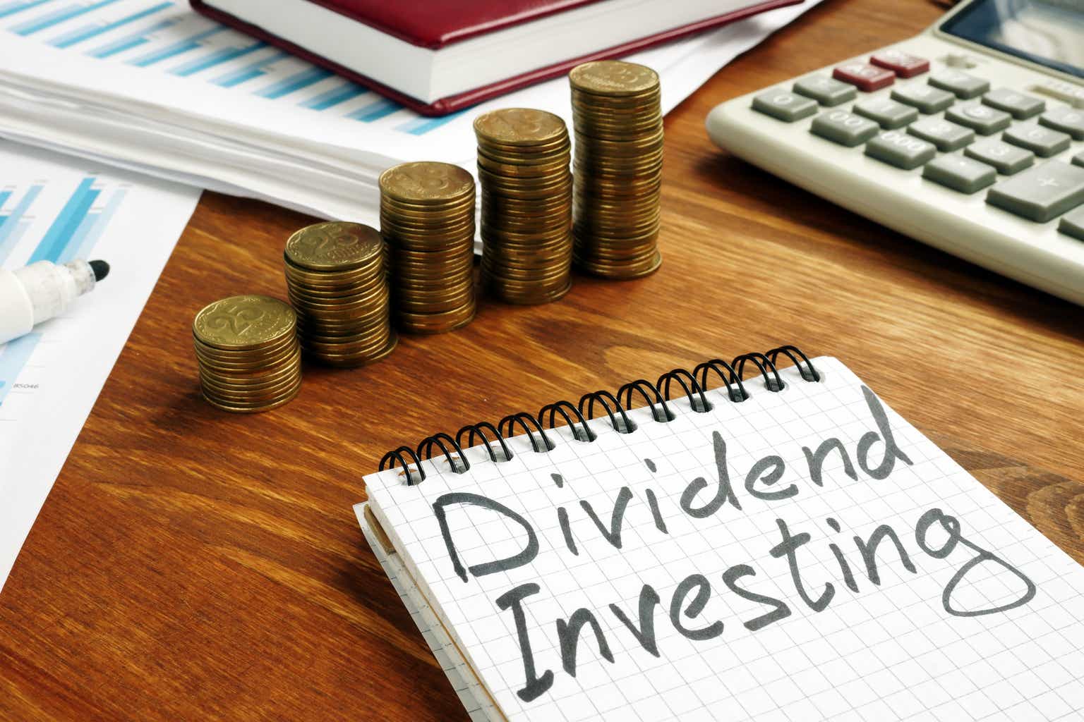 Invest In 6 Funds For 6% Income With SWAN-Like Features