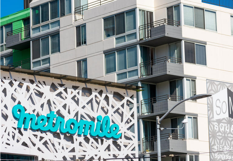 Metromile stock jumps, Lemonade climbs amid high short interest, pending deal (NYSELMND