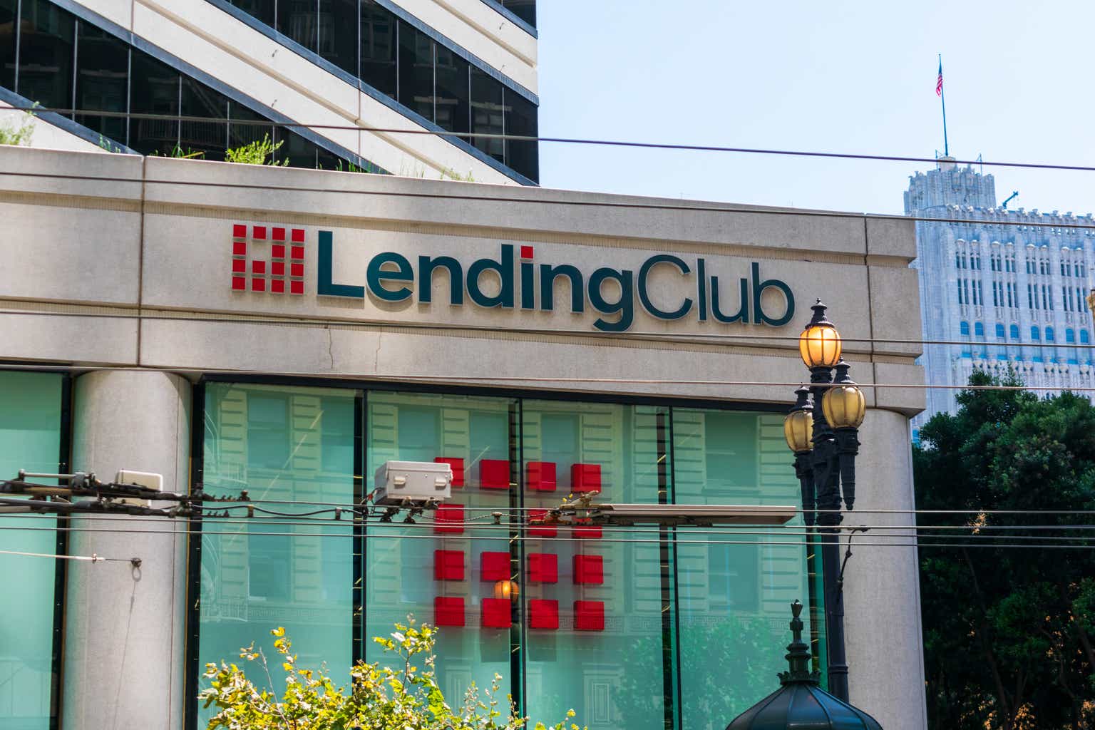 LendingClub: Tariffs Uncertainty Could Slowdown Expected Lending Growth