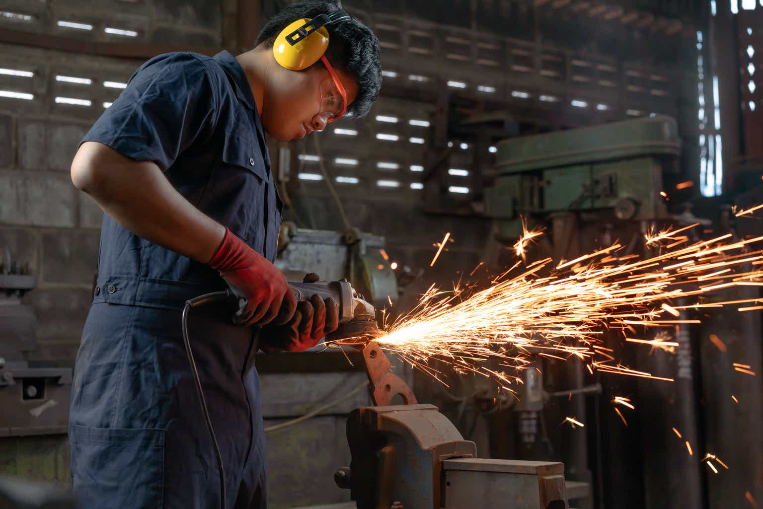 Mayville Engineering: Resorting To M&A Amidst Lackluster Organic Performance