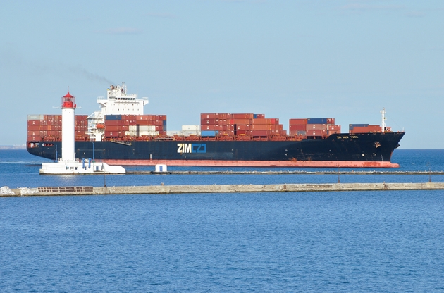 ZIM Integrated Shipping sinks as Netanyahu, Katz oppose sale to Hapag-Lloyd (ZIM:NYSE)