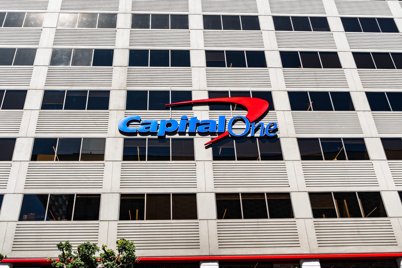 M&A And Regulatory Change Have Transformed Capital One's Outlook And Valuation