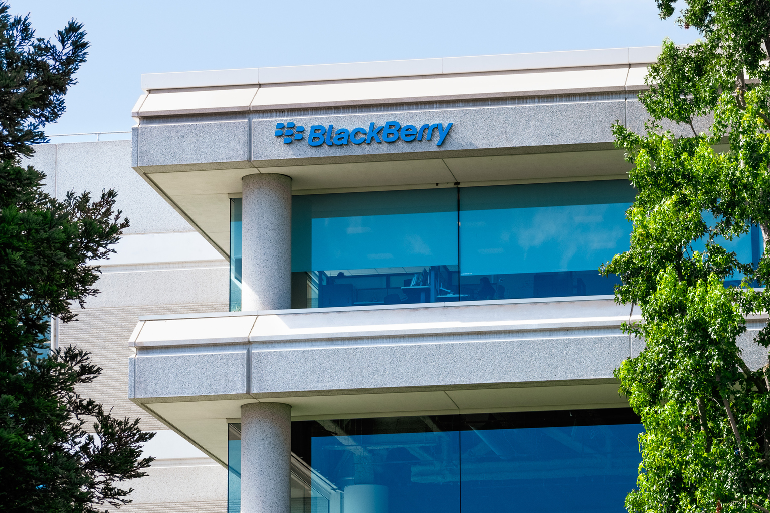 BlackBerry Limited (TSX: BB) Stock Price Quote & Overview - Stock Analysis