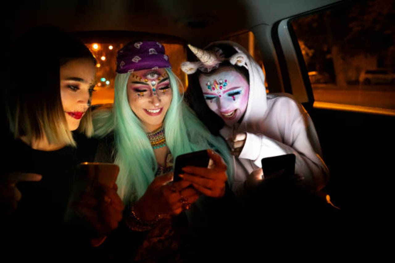 Lyft targets teen market with enhanced security ridesharing, parental  oversight (LYFT:NASDAQ) | Seeking Alpha