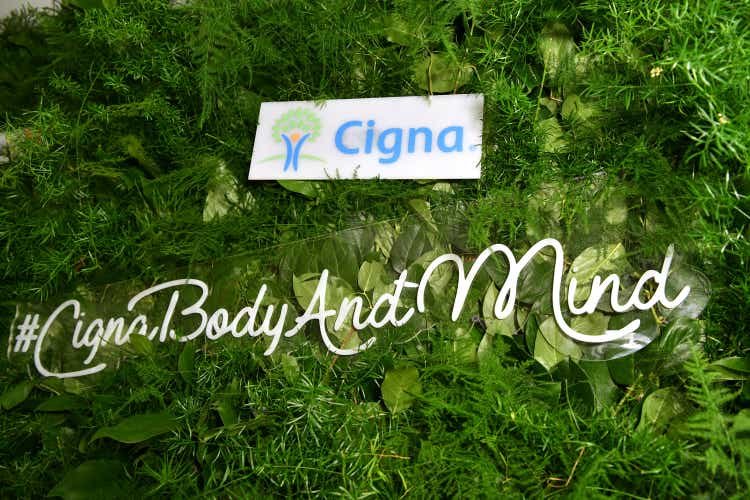 Ted Danson Teams Up With Cigna To Encourage Everyone To Take Control Of Their Stress