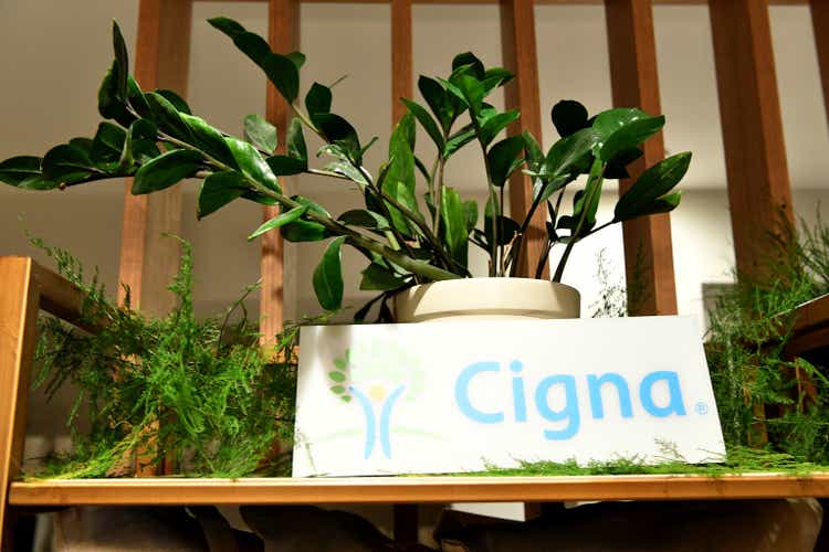 Ted Danson Teams Up With Cigna To Encourage Everyone To Take Control Of Their Stress