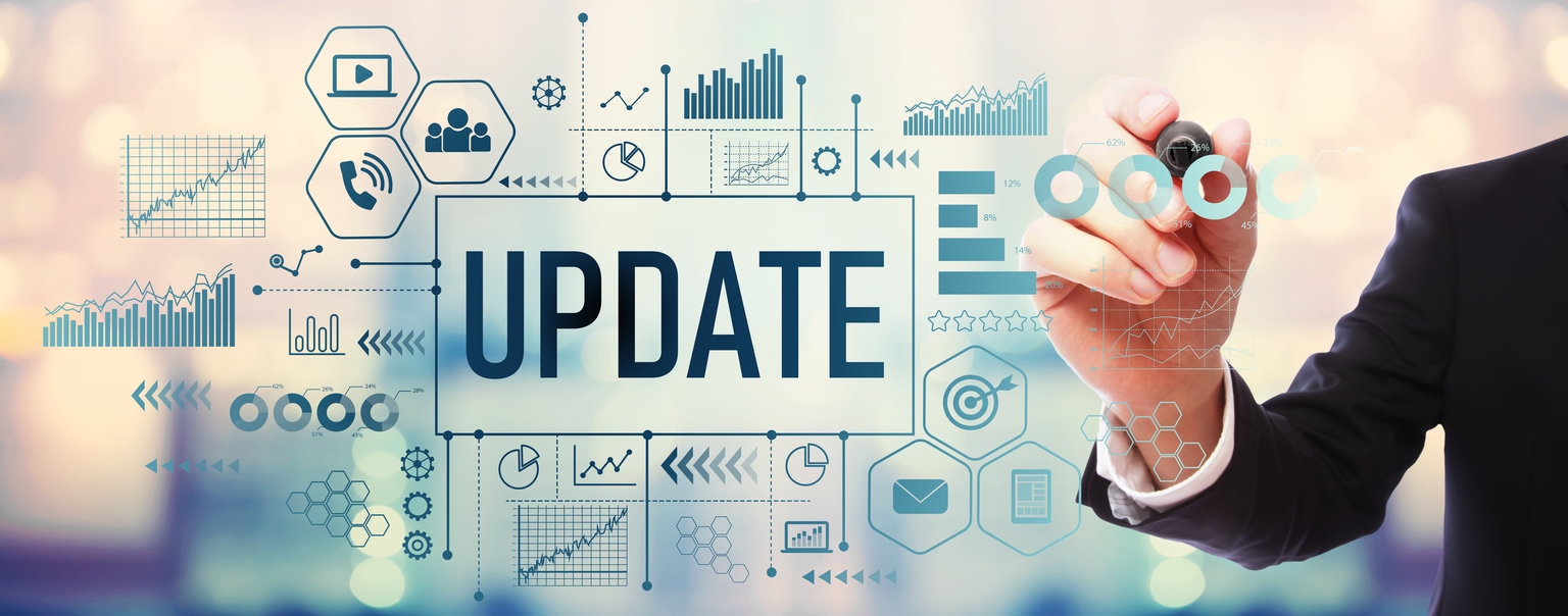 Client Update September 2026: Paying Attention | Seeking Alpha