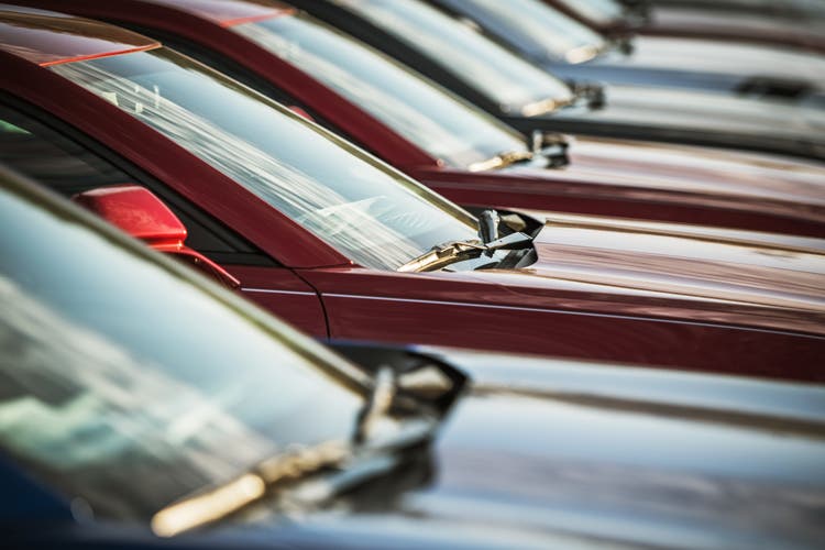 Automotive Sale Business