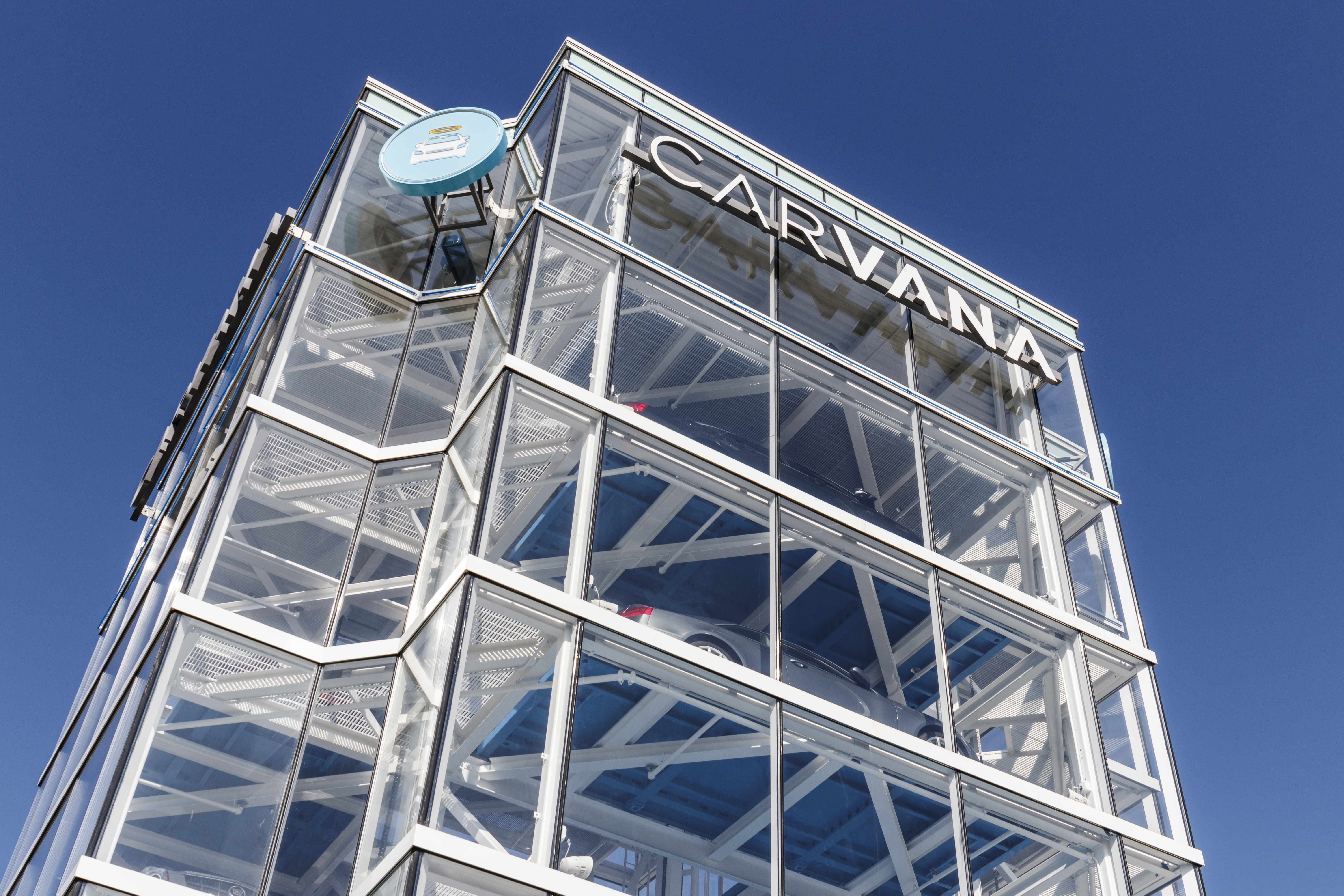 Carvana Stock Q1 Earnings: A Buy Ahead Of The Summer (CVNA) | Seeking Alpha