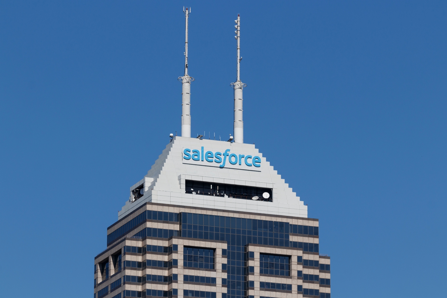 Salesforce: A Strong Business Model That Delivers - A Value Equation Forensic Deep Dive