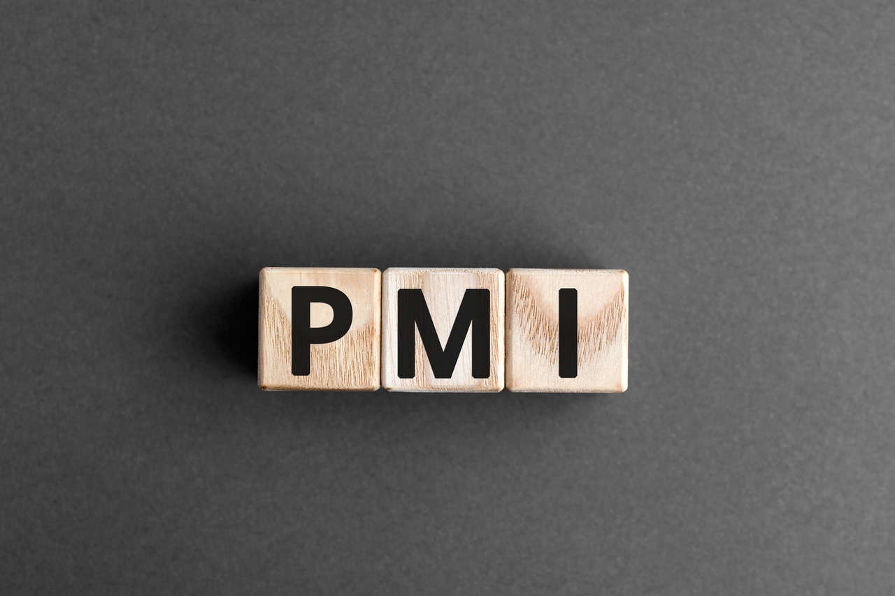 ISM Manufacturing PMI: Slightly Slower Expansion In June
