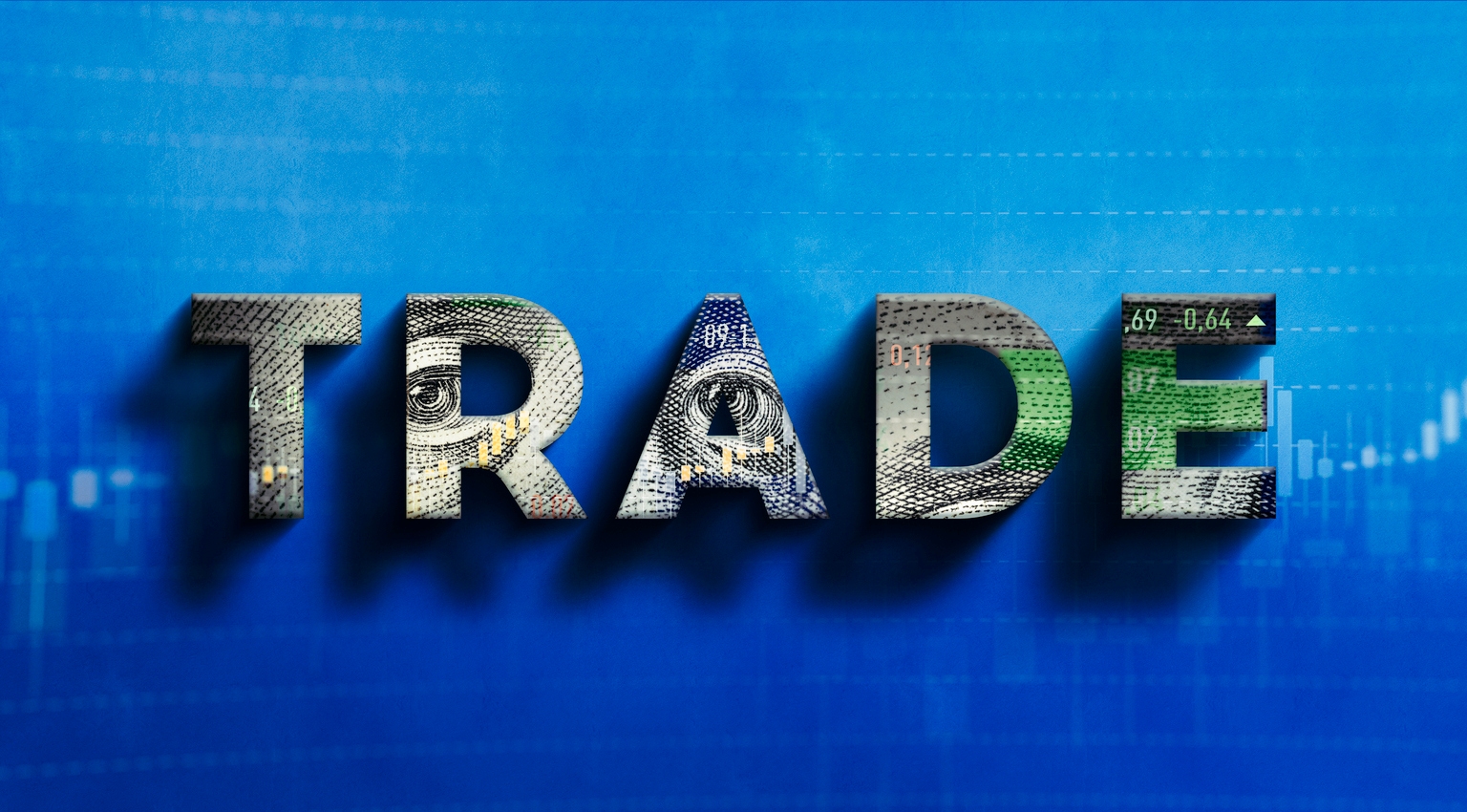 August Trade Deficit Surges 77% Year-Over-Year