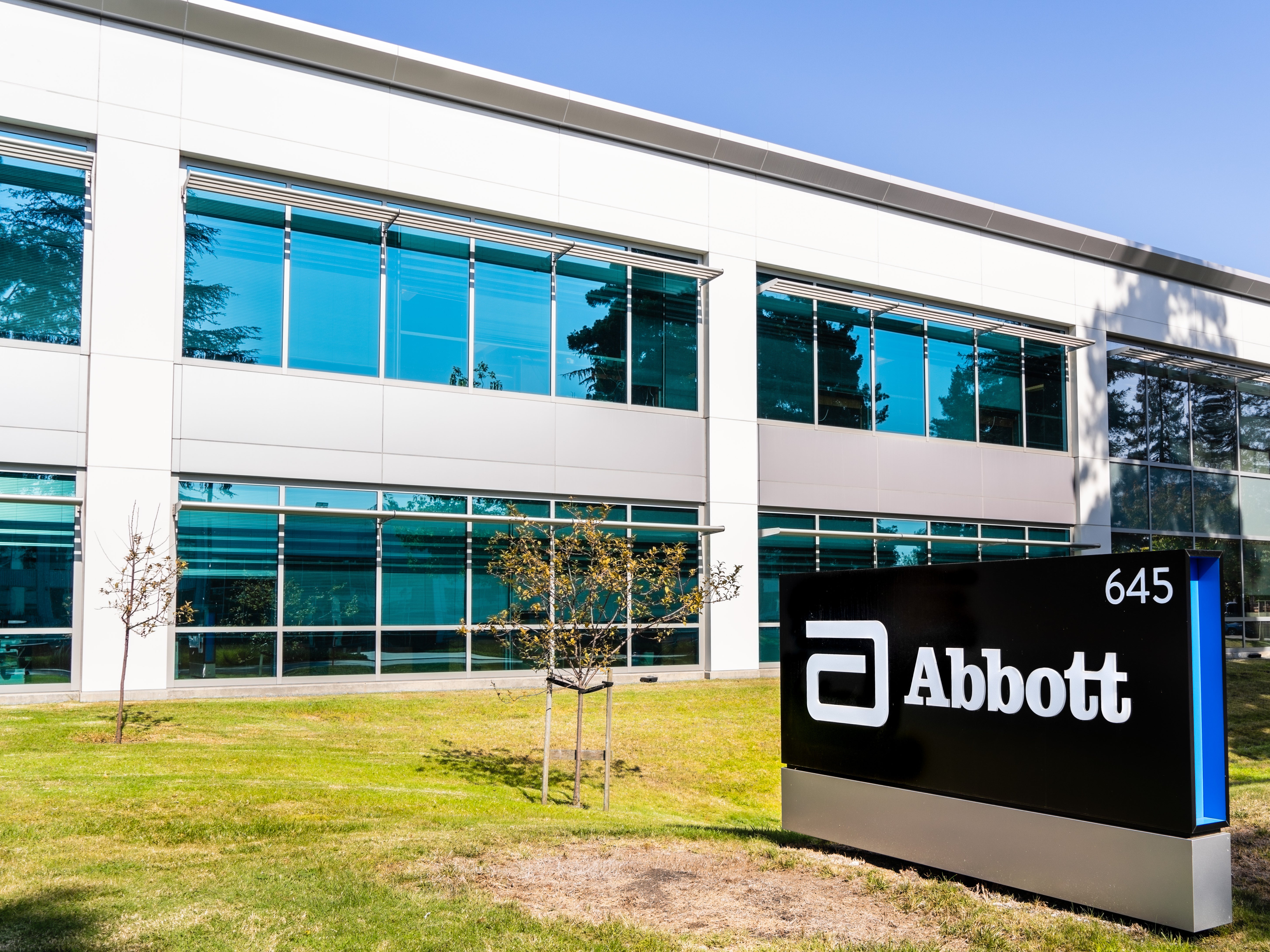 Abbott laboratories investing businessweek arch gpu hash rates ethereum