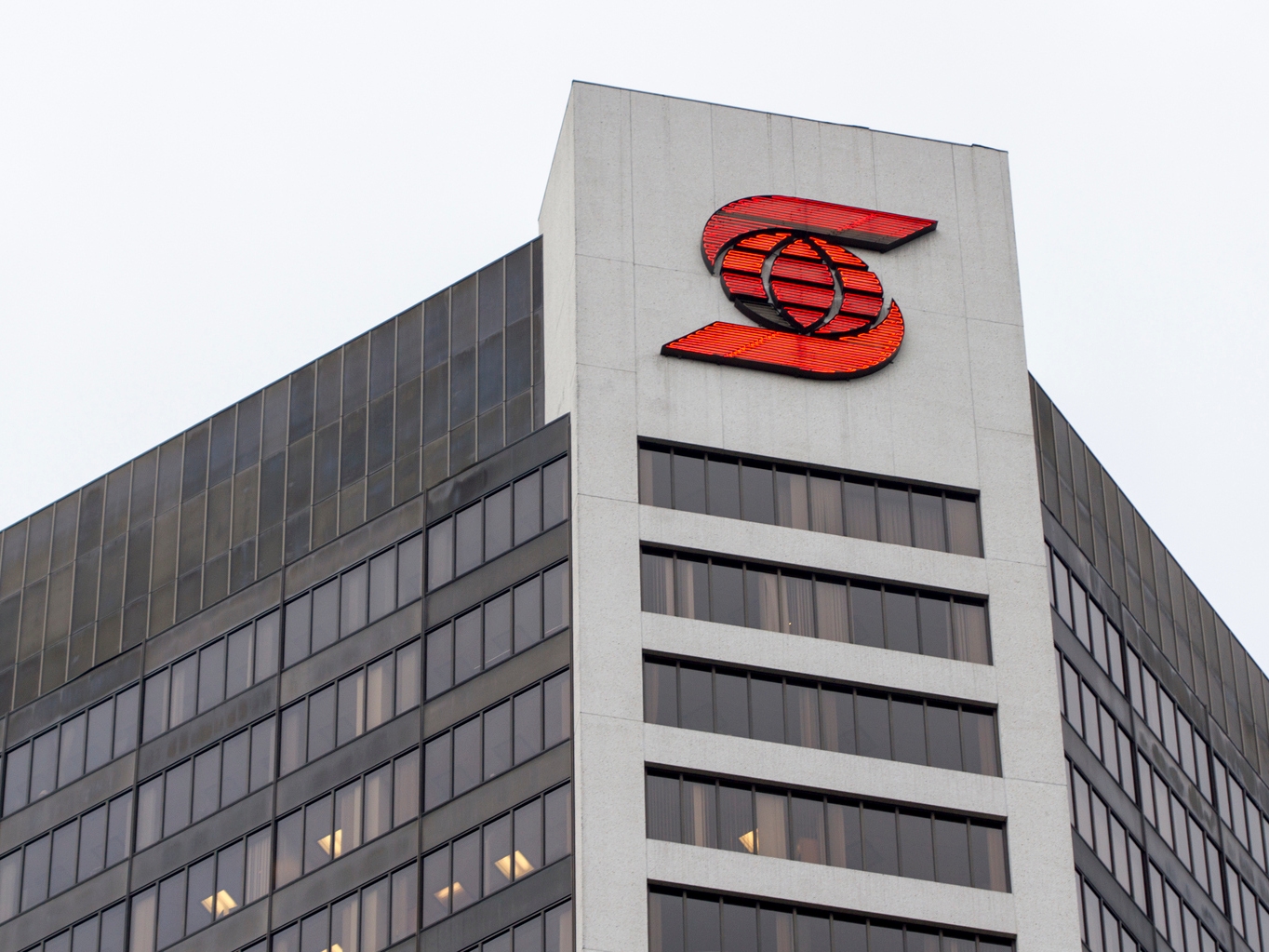 Scotiabank gets downgraded to Neutral at BMO, RBC after disappointing Q3  (NYSE:BNS) | Seeking Alpha