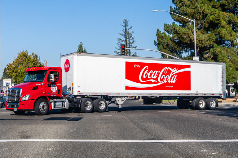 Coca-Cola Consolidated (COKE) Stock: Hard To Find Growth, Value And ...