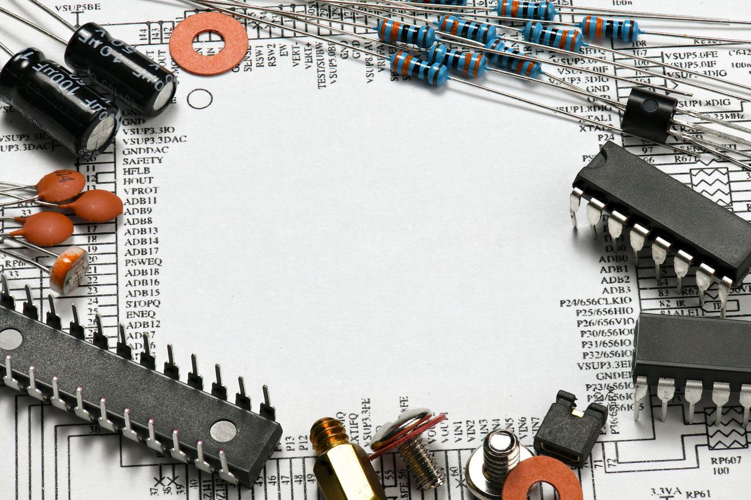 Arrow Electronics: Ignored, Discounted, And Growing Fast
