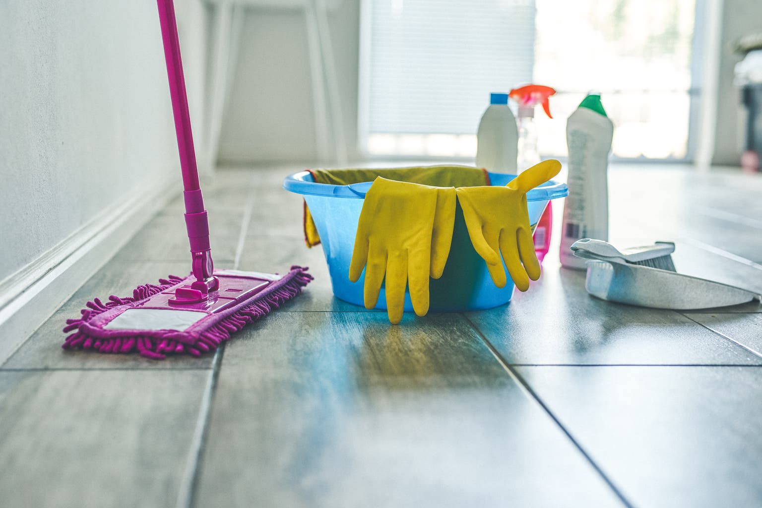 Clorox: Lackluster Earnings But Improving Valuation Picture (Rating Upgrade)
