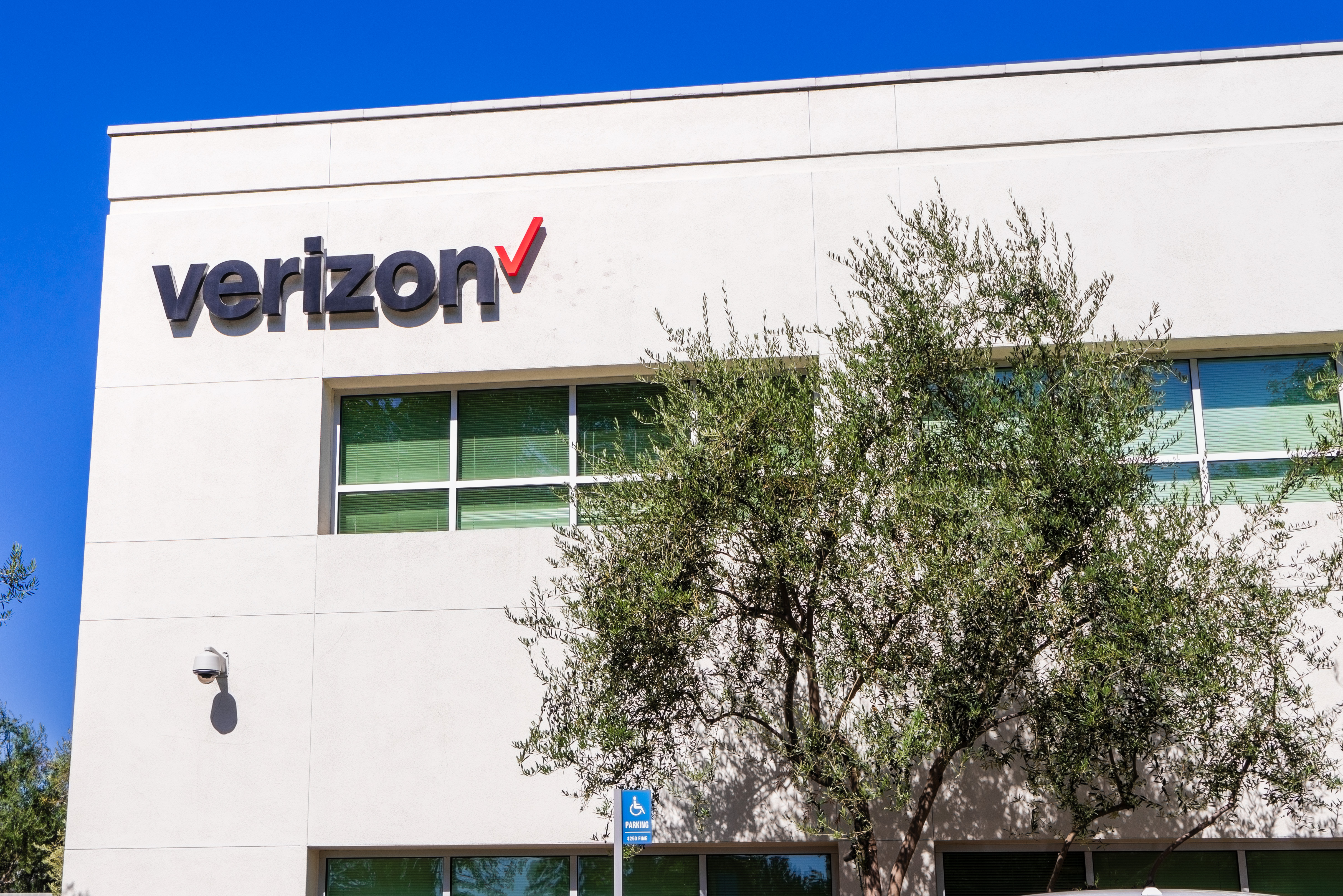 Verizon Stock: Attractive Substitute For Treasury Bonds (NYSE:VZ ...