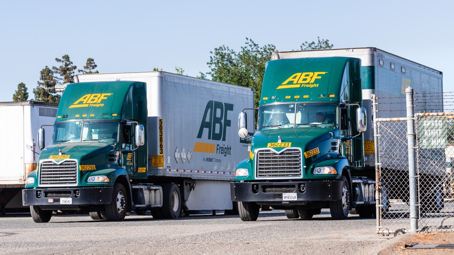ArcBest: Risk Continues To The Downside On Bearish EPS Revisions (Technical Analysis)