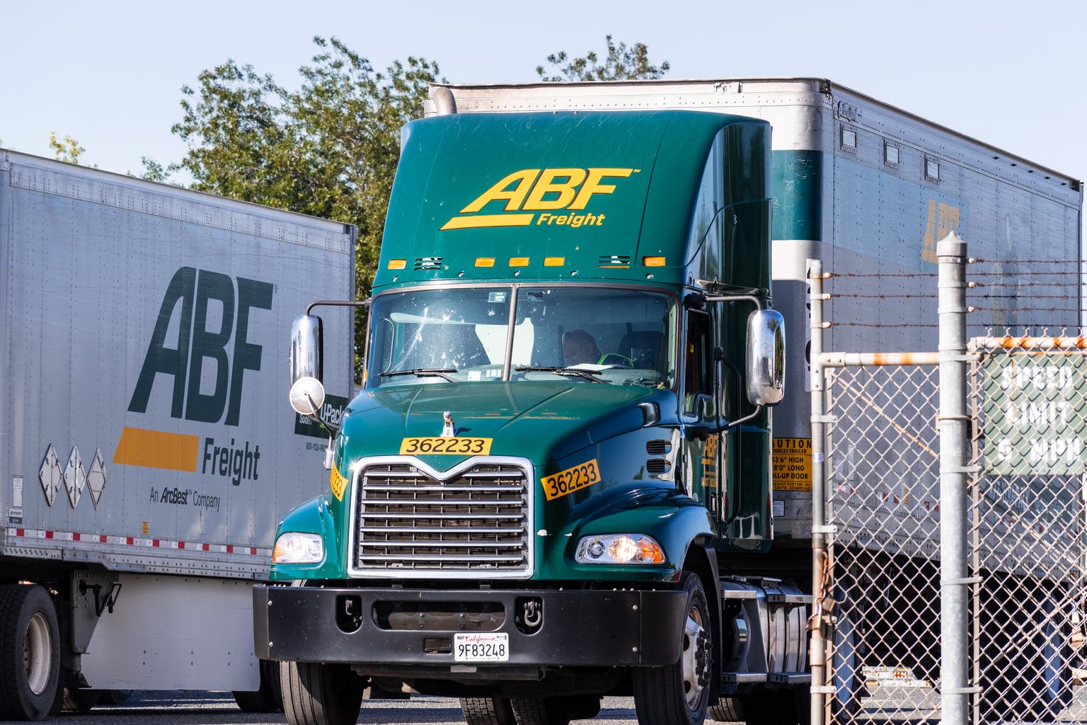 ArcBest: A Good Buy At Current Levels (NASDAQ:ARCB)