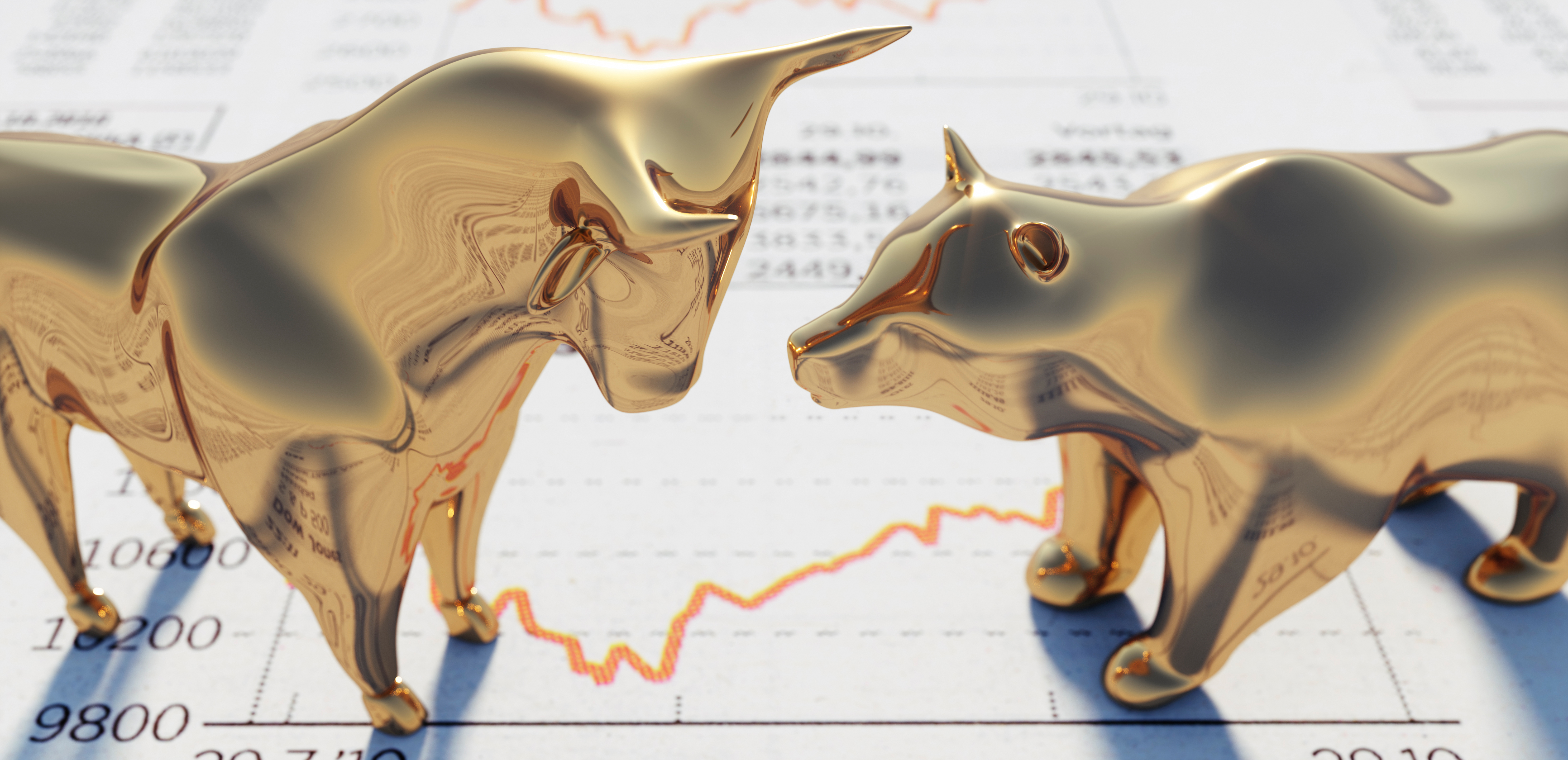 Bullish Vs. Bearish Markets & Stocks: Definition & History | Seeking Alpha