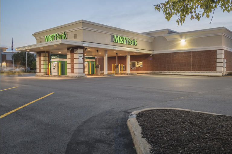 M&T Bank Battered And Bruised As Pre-Provision Earnings Disappoint