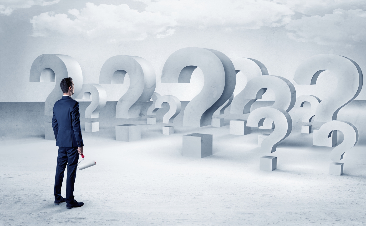 Are Investors (You) Uncertain Or Confused?
