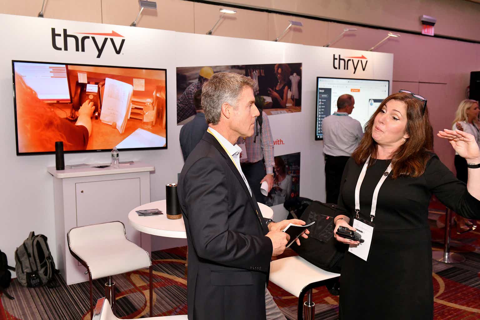 Thryv Holdings: An Opportune Time To Wager On The SaaS Metamorphosis