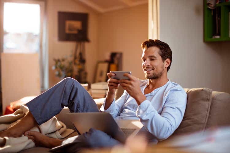 Mobile Games