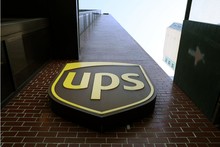 UPS Stock Upside Is Limited Due To Competition (NYSEUPS) Seeking Alpha