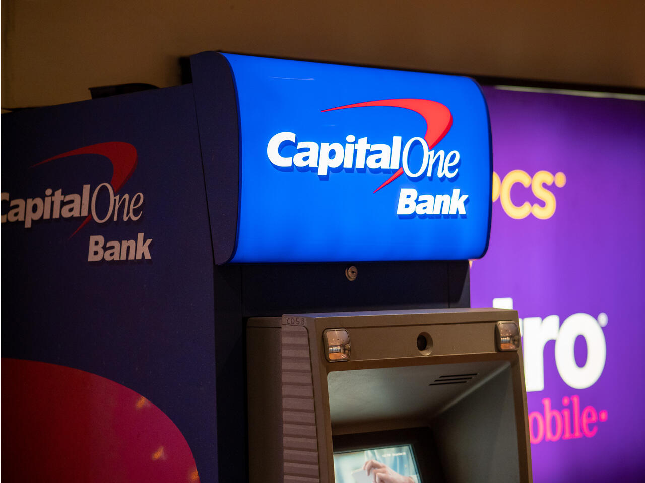 Capital One Financial (NYSE:COF) | Seeking Alpha