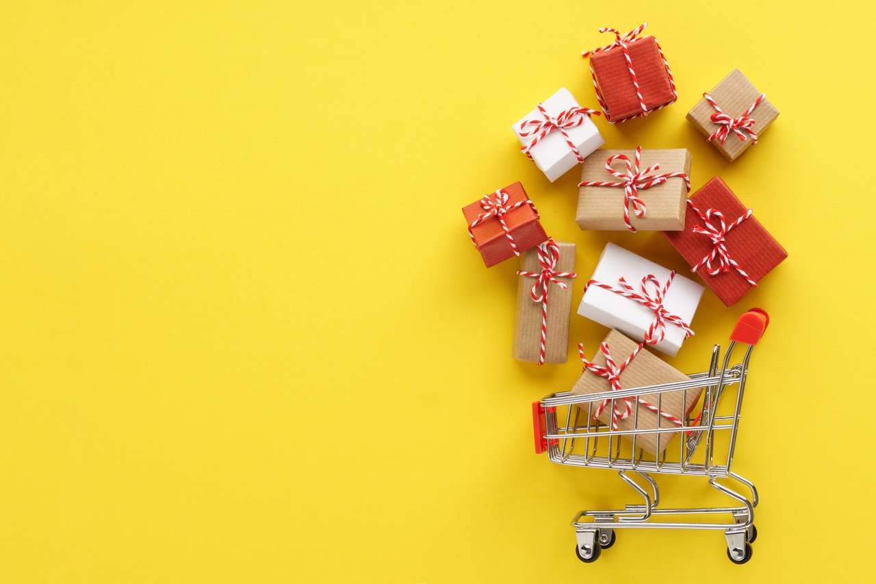 Happy Returns For Holiday Shopping Season? | Seeking Alpha