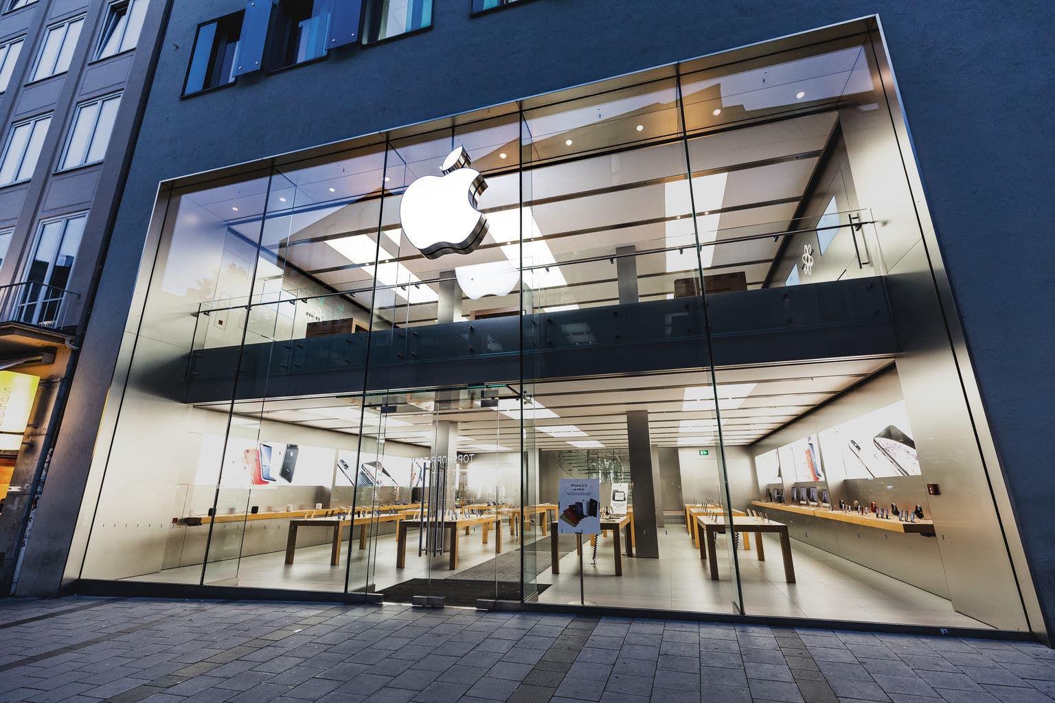 Картинки apple store