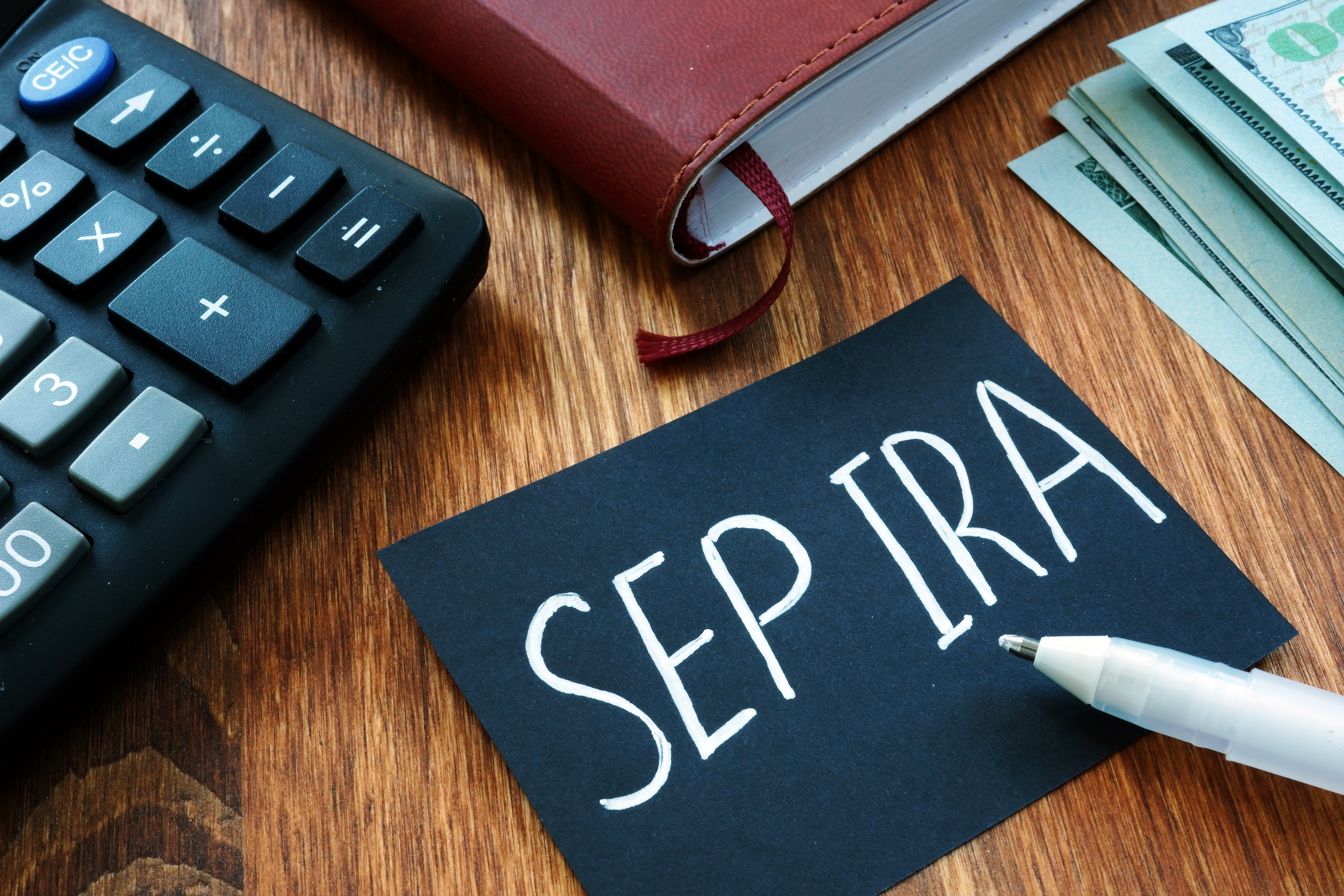 SEP IRA: Simplified Employee Pension Explained | Seeking Alpha