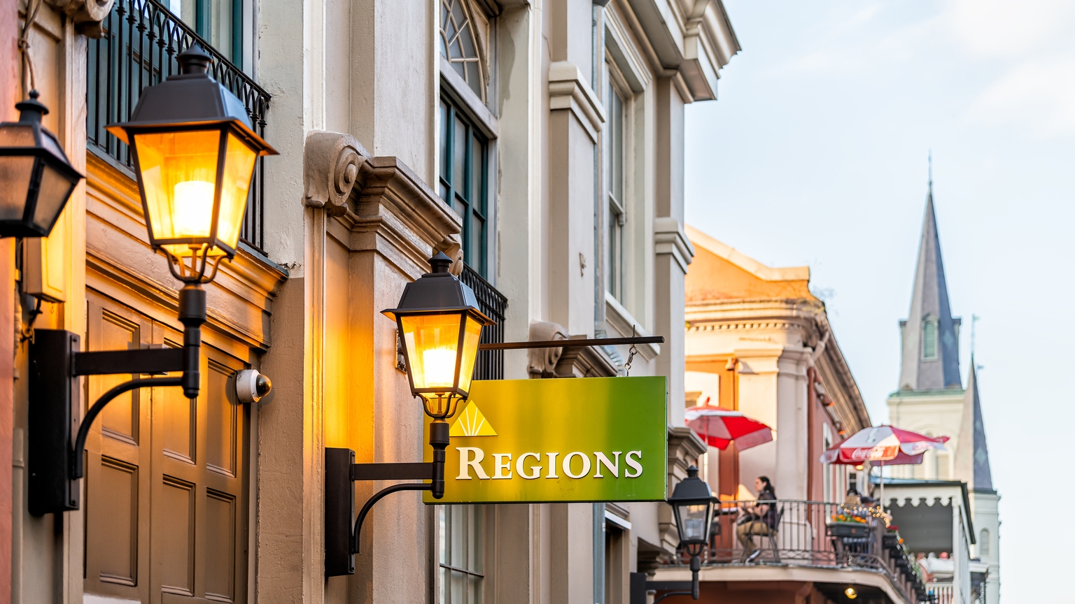 Regions Financial Stock: Earnings Uncertainty Ahead (NYSE:RF) | Seeking  Alpha