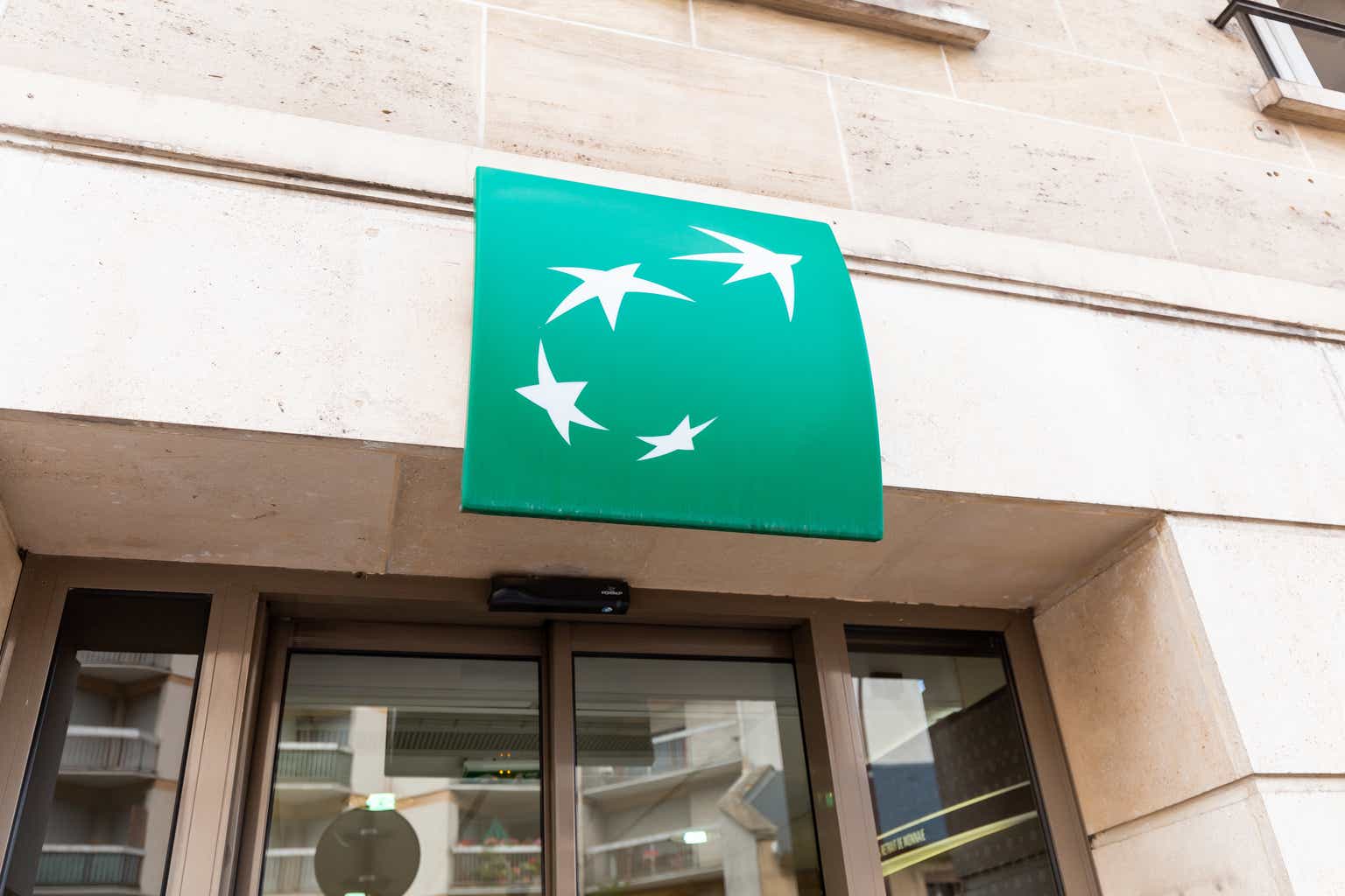 BNP Paribas Stock: Chasing Another Record Year In 2023 (OTCMKTS:BNPQF)