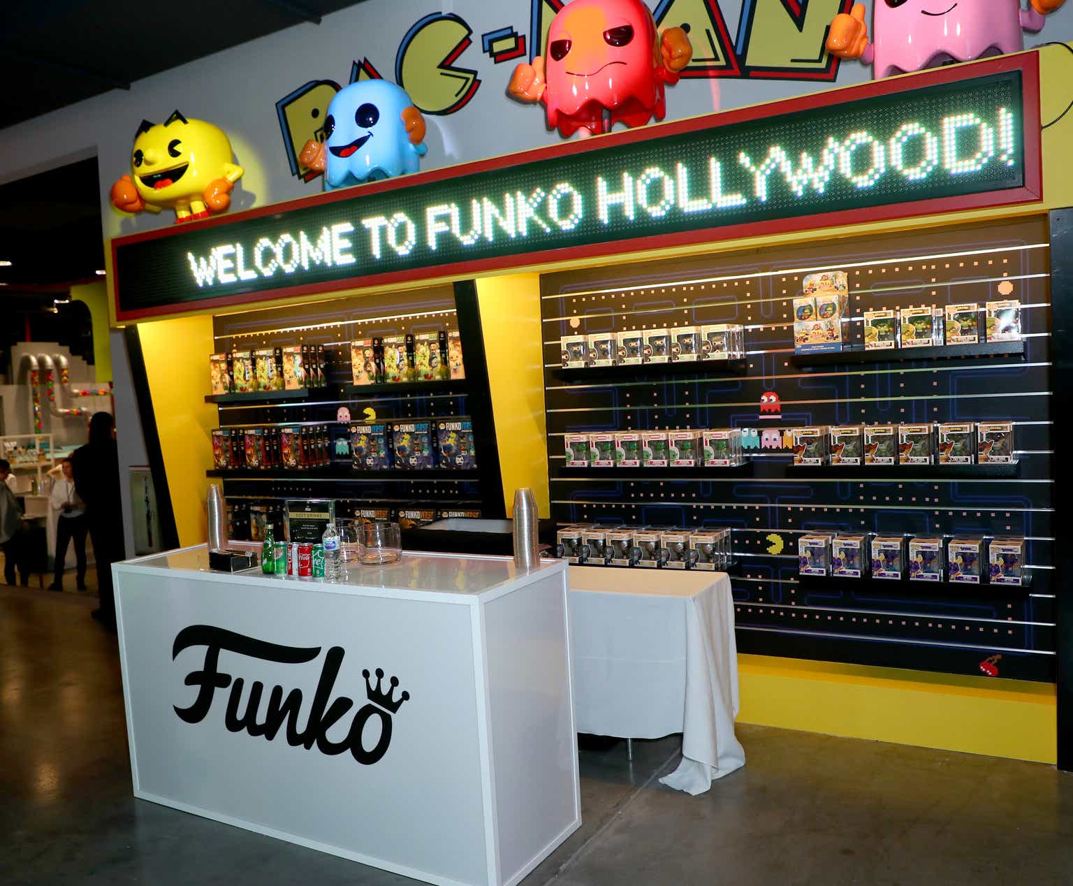 funko authors