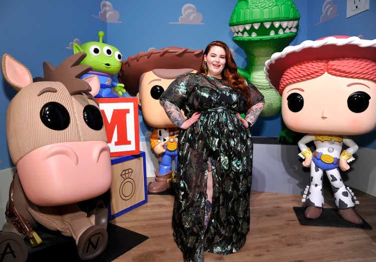 Funko Hollywood VIP Preview Event