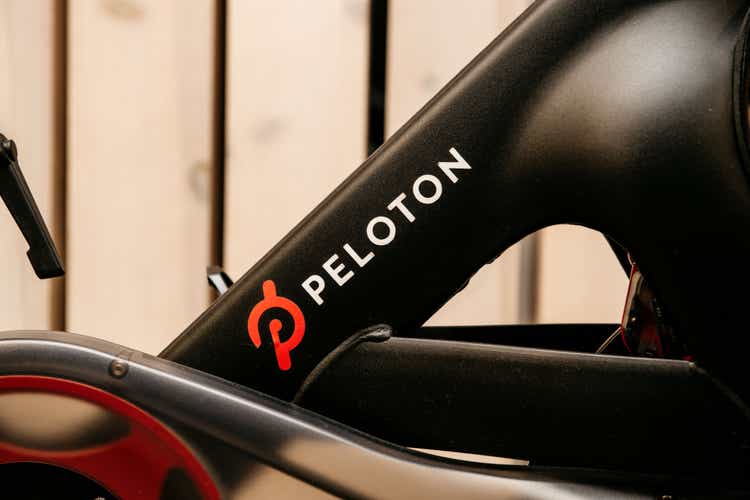 Peloton Interactive is scratched off Evercore ISI’s Tactical Underperform List