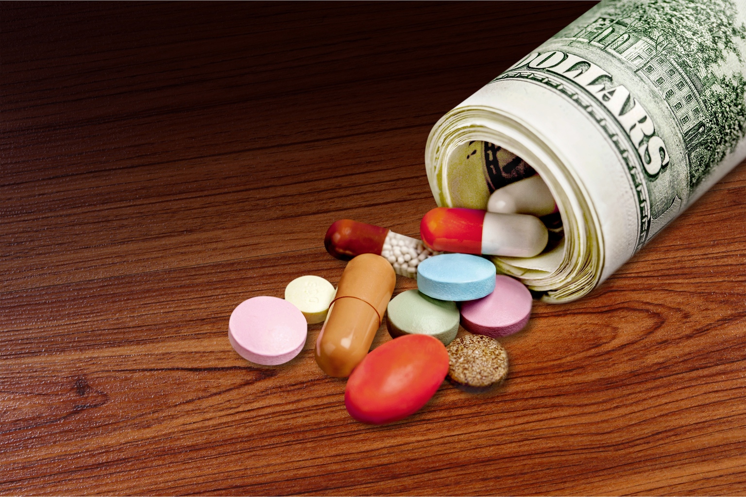 seekingalpha.com - James Foord - Hims & Hers: Does Big Pharma Always Win? (Rating Downgrade) (NYSE:HIMS)