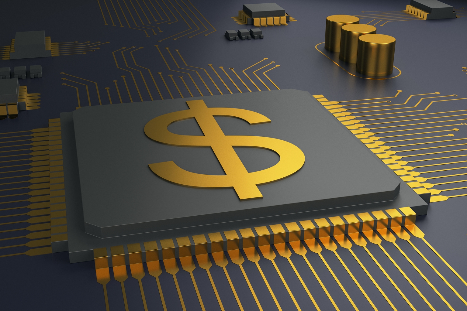 Micron: Winter Is Coming (Rating Upgrade)
