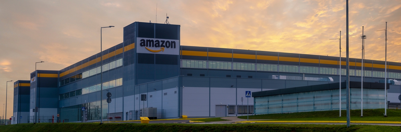 Opportunity In Amazon Today Feels Similar To Google Last Year