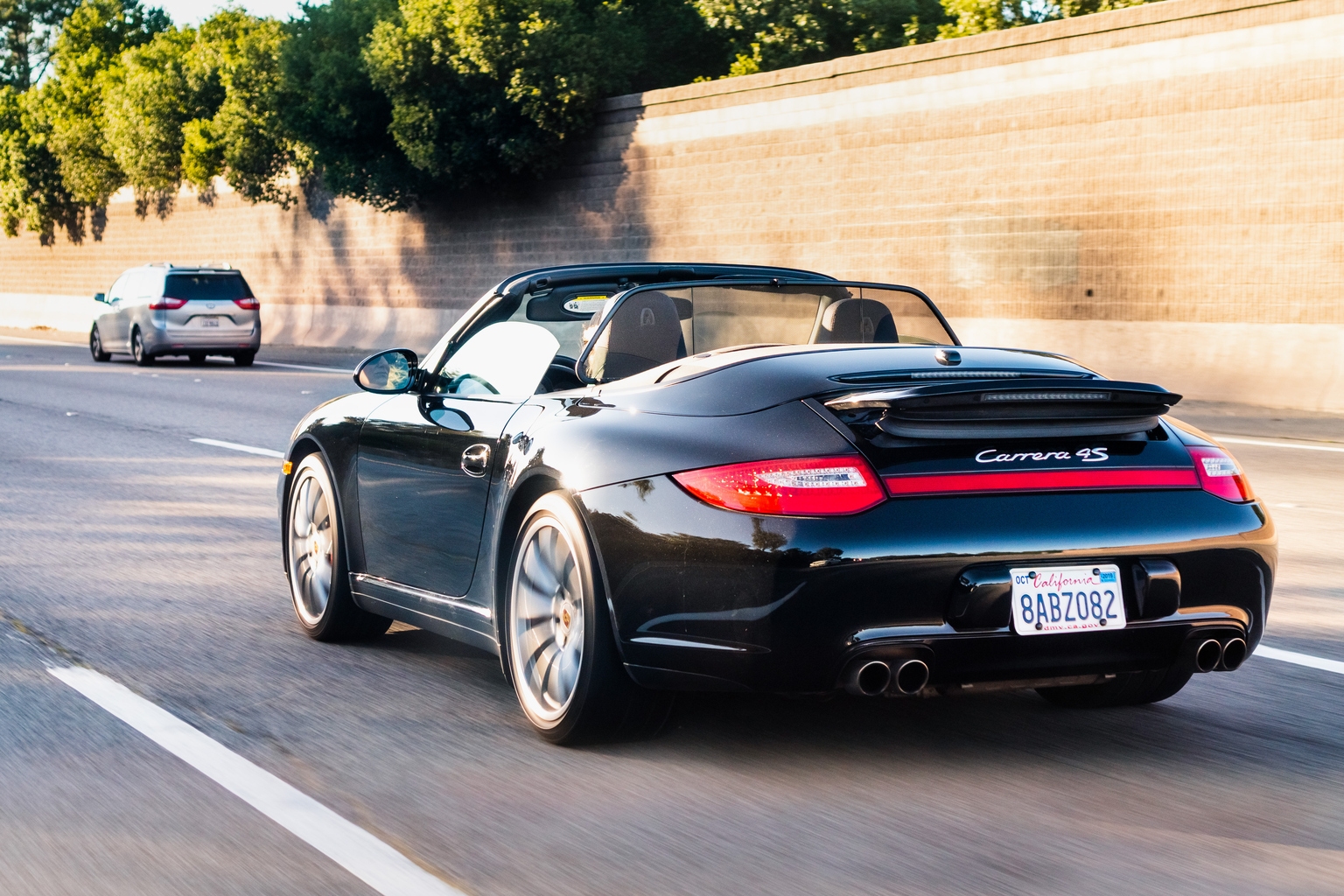 Porsche AG: No Visibility In 2025, We Are Now Neutral Porsche AG: No Visibility In 2025, We Are Now Neutral