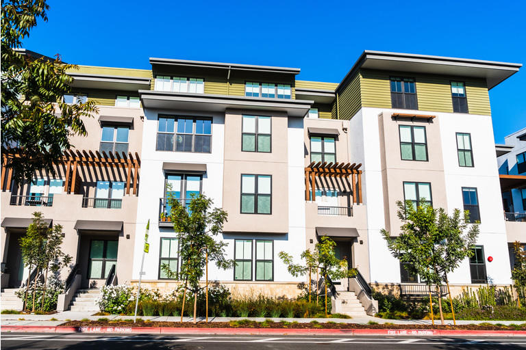 Preferred Apartment Communities Stock Potential Dividend Increases