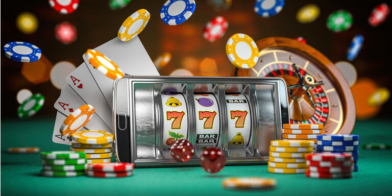 Действующие онлайн казино подпольное казино клаустрофобия