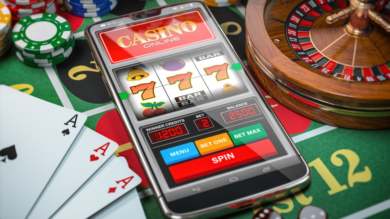 GameTwist Casino app review Archives - AlphaDigits