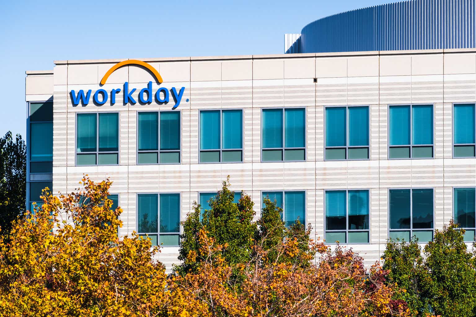 Workday: Leadership in HCM and Payroll Software Market